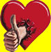 I Believe in a Thing Called Love!