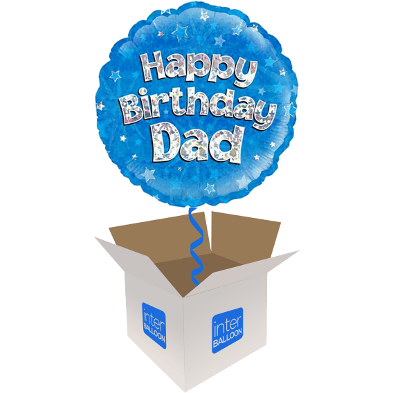 Happy Birthday Dad - only £15.99