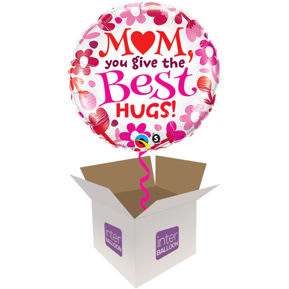 Mum You Give The Best Hugs - only £15.99