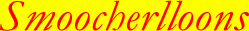 Smoocherlloon Helium Balloon UK Delivery by the Smoocherlloon UK Helium Balloon Delivery Service that believes in a thing called Smooching Balloons!
