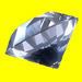 Add a Real Diamond to your Helium Balloon in a Box!