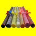 Add a single rose in the colour of your choice to your Helium Balloon in a Box!