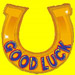 Good Luck Helium Balloons in a Box!